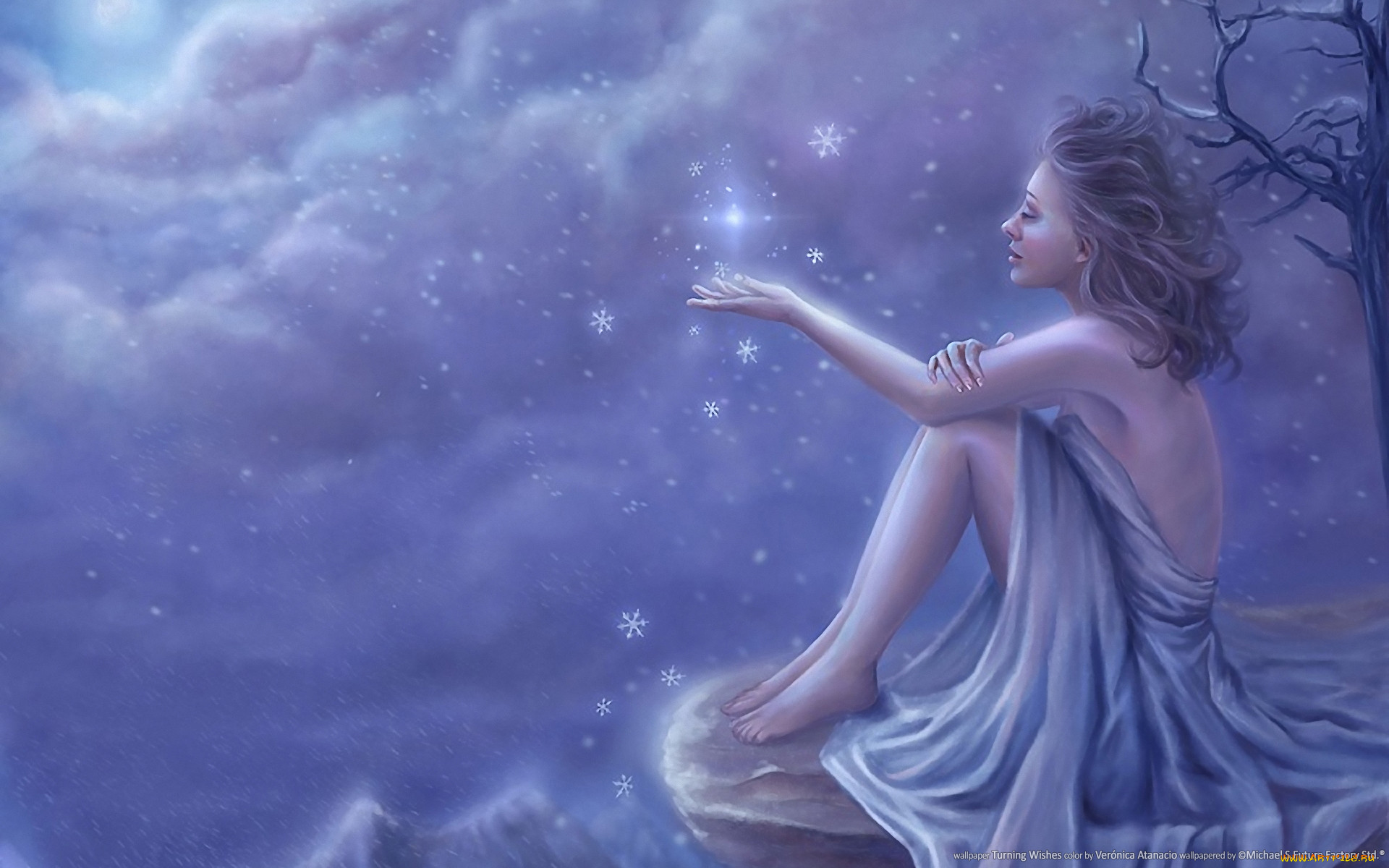 turning, wishes, , 